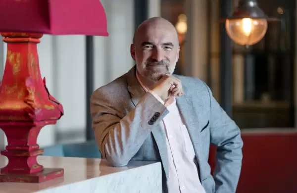 Alejandro Pazos, CEO de Microsoft en Uruguay: el diferencial del ecosistema local, qu busca en los colaboradores y sus reglas de oro