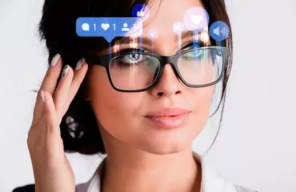 Crece la alarma por la seguridad y la privacidad en los anteojos con IA de Meta: por qué ya los llaman "pervert glasses"
