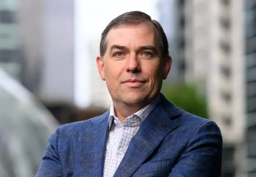 Matt Garman, AWS Amazon