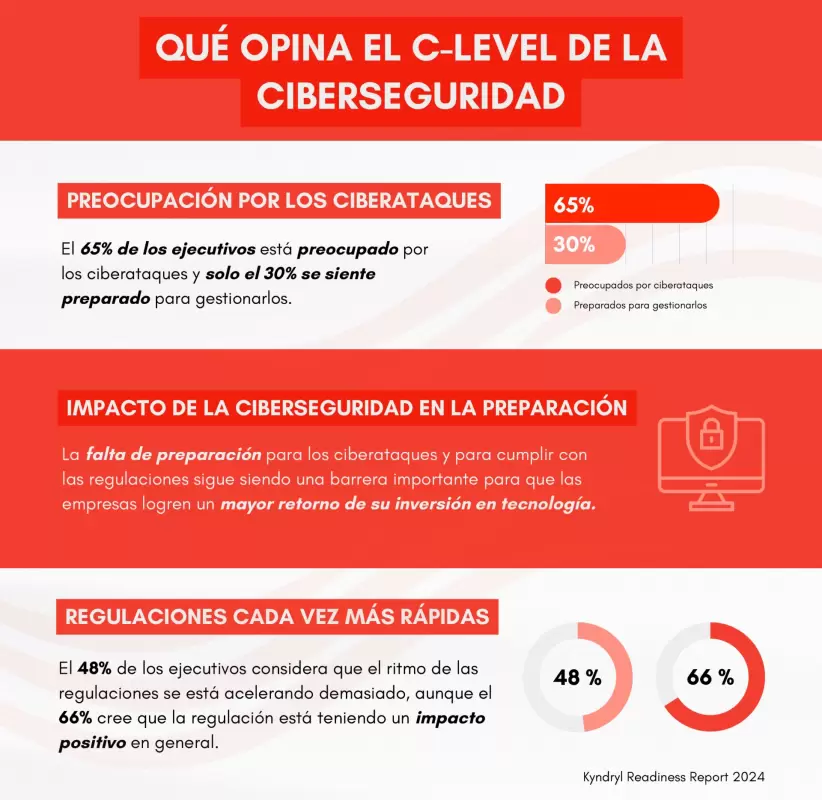 infografia ciberseguridad