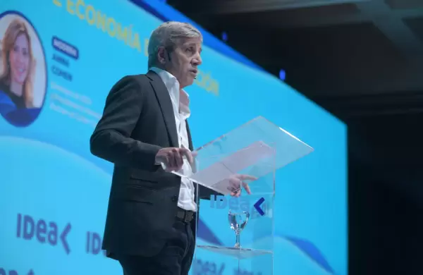 Los principales desafos de la economa argentina para el 2025