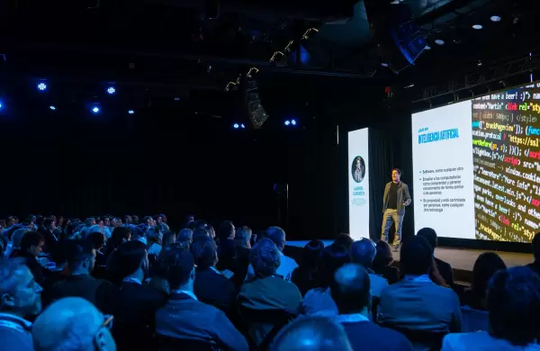 Worktech LATAM 2024, la conferencia internacional dedicada al futuro del trabajo, regresa a Latinoamrica