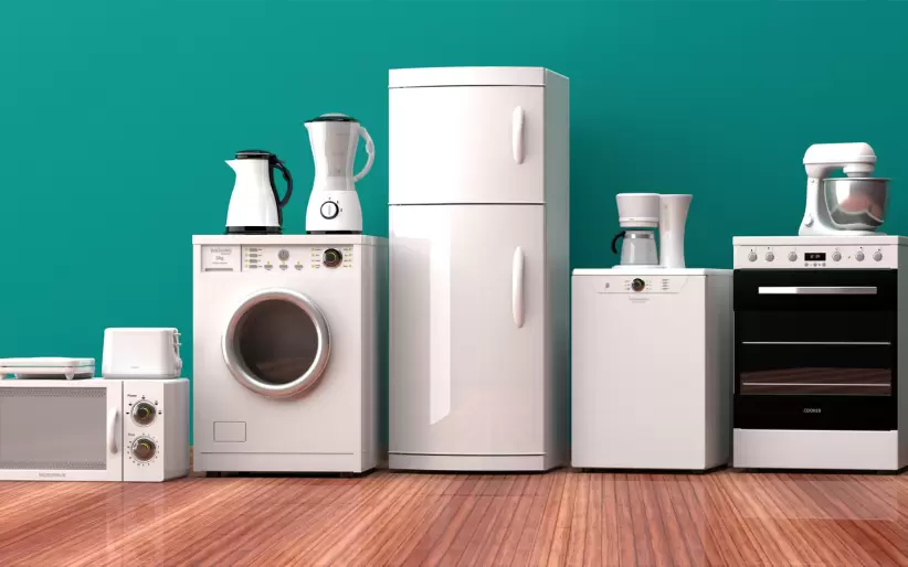 Electrodomésticos, Cyber Monday