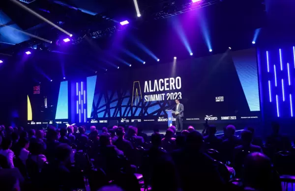 La industria del acero analizará en Buenos Aires actualidad y perspectivas de un sector clave para la región