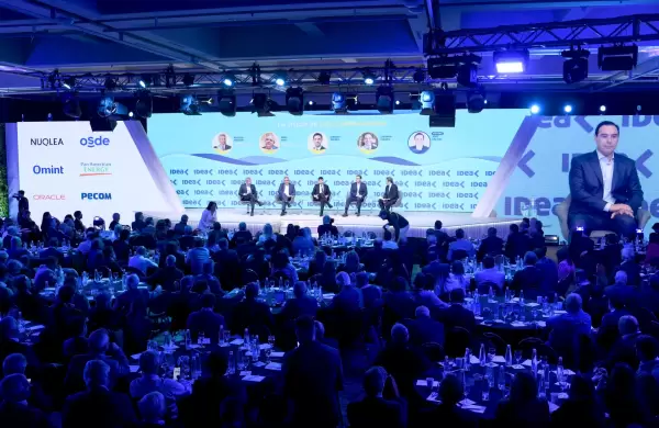 Qu le pidieron a Milei los gobernadores que pasaron por IDEA