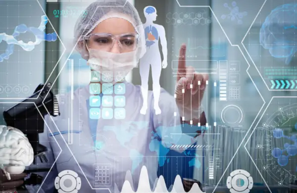 Del aula a Salud Pública, conoce la trayectoria de esta premiada médica reconocida por Indiana Universtiy