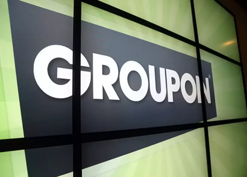 Groupon Lefkofsky