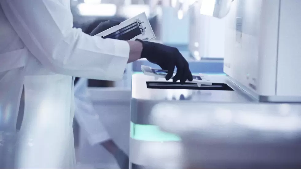 laboratorio salud ia inteligencia artificial