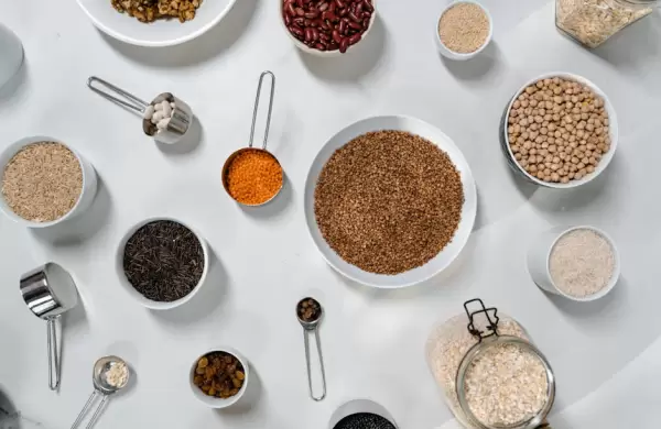 El auge de las legumbres: crece la produccin y exportacin con un consumo interno en alza