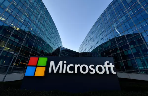 Por qué este veterano trader de Wall Street aconsejó apostar por acciones de Microsoft