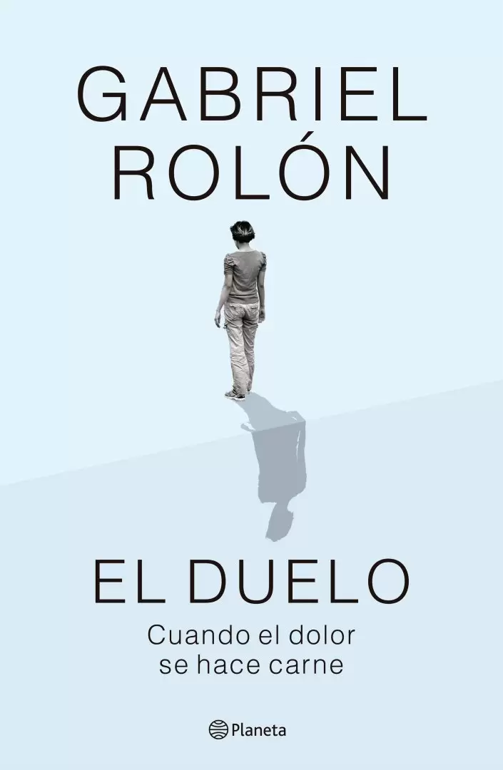 Gabriel Rolon El Duelo