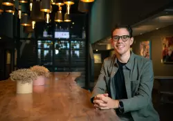 Igor Piquet, lder para Latam de Endeavor Catalyst: "Va a venir una nueva generacin de fondos nativos en IA y sern los nuevos vencedores"