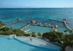 Caribe en invierno: el rol de Argentina en el negocio del turismo regional