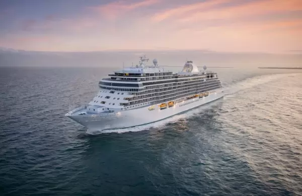 Explor Sudamrica en crucero de lujo: las mejores opciones que zarpan desde Buenos Aires