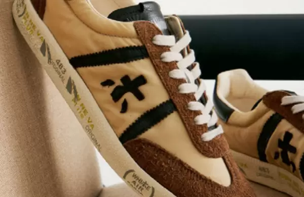 RISE lanza una nueva gama de zapatillas: lujo y confort en cada paso