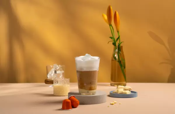 Los sabores de snacks y golosinas son cada vez más exóticos