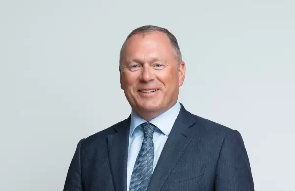 El CEO del gigantesco fondo soberano noruego de US$ 2 billones alert sobre la alta concentracin tecnolgica en el mercado