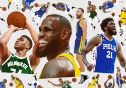 El boom de la NBA: las 30 franquicias llegaron a un valor promedio de US$ 5.400 millones