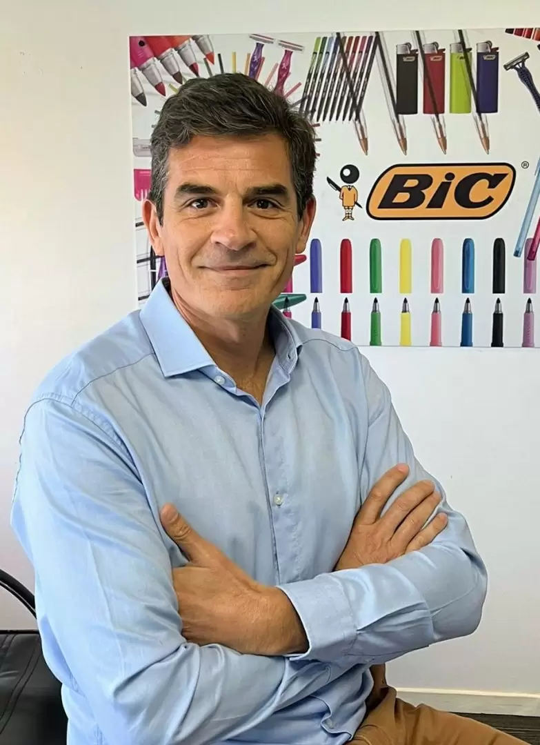 Sergio Puede (Bic)