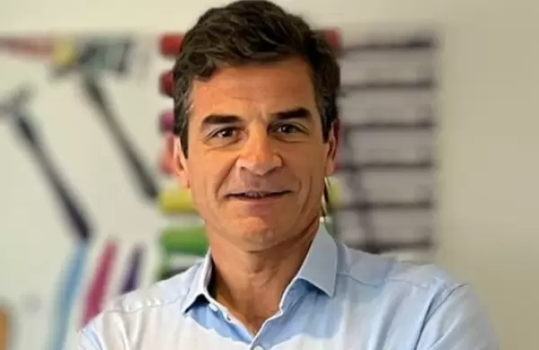 Sergio Puede, de Bic Argentina: "El nuestro es un país diametralmente opuesto a otros mercados"