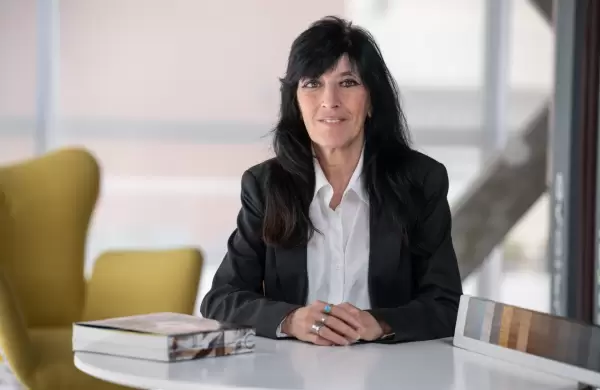 Las claves de esta empresa argentina para liderar y lograr rentabilidad a partir de la construccin sustentable