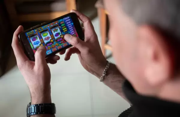 Apuestas online, ludopata infantil y la necesidad de una regulacin