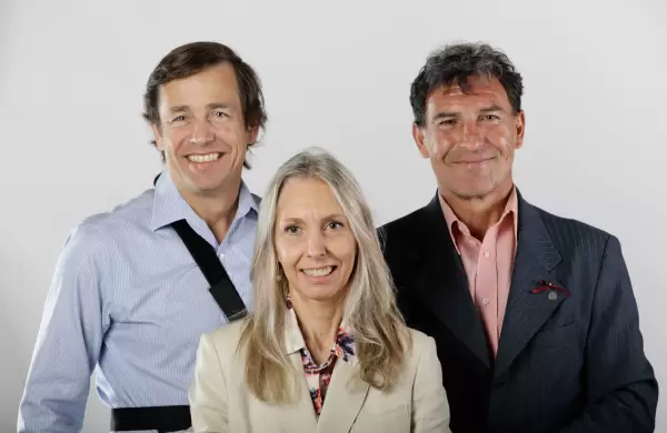 La banca tradicional se reinventa y gana terreno en un mercado con lugar para todos