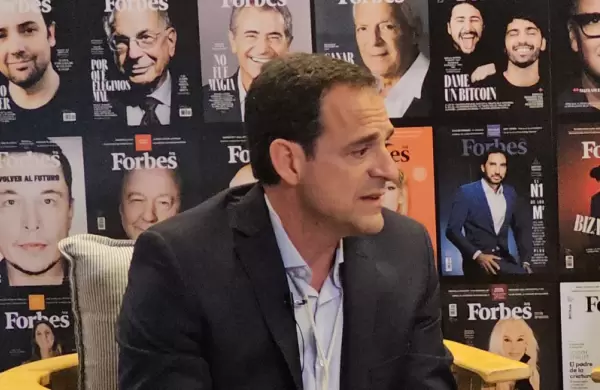 Eduardo Lopardo: "Estos aos creci el empleo informal y el pblico, ahora necesitamos que lo haga el privado"