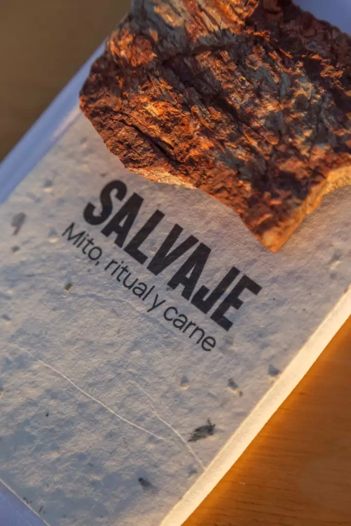 Salvaje