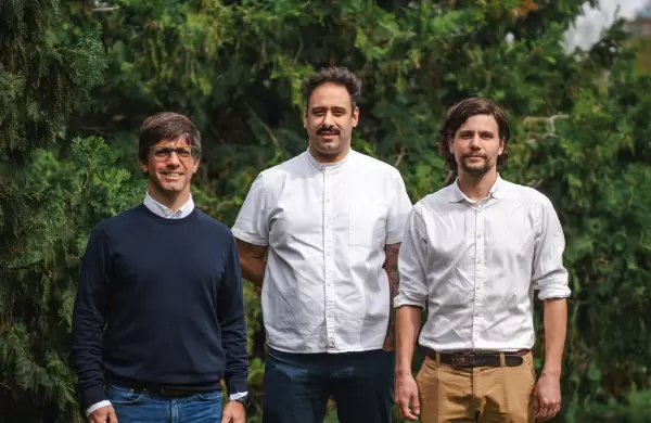 Salvaje, la foodtech de la carne que en su primera ronda semilla va por los US$ 2 millones