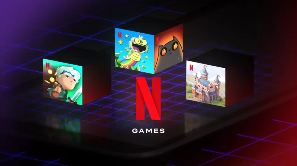 Para el segundo semestre de 2023, Netflix haba gastado US$ 1.000 millones en su