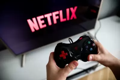 Netflix juegos