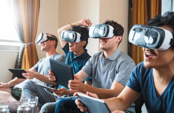 Cómo los videojuegos están formando a los futuros líderes de los directorios