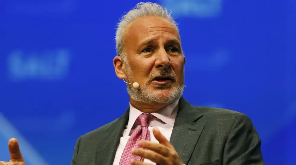 Peter Schiff