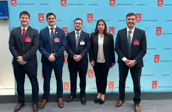 Argentina evitó ingresar a la "lista gris" del GAFI: qué implica para los mercados y la economía