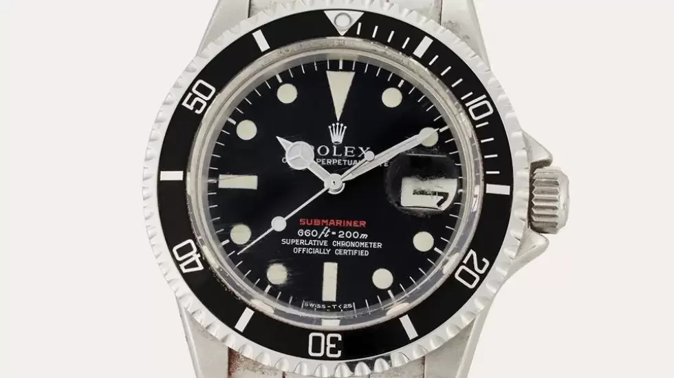 Rolex