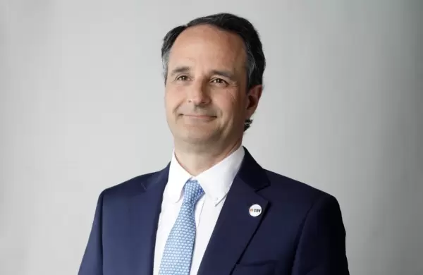 Juan Ro: "Vacunando mejor podemos producir un milln de toneladas ms de carne vacuna"