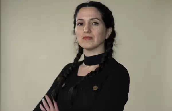 Noe Cor, la artista que ayudó a visibilizar a las mujeres en la historia nacional