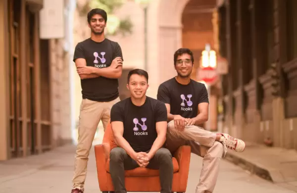 Cómo es la startup que recaudó US$ 43 millones para automatizar las tareas de venta con IA