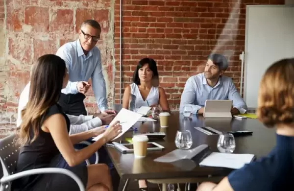 El secreto de un cofundador de robótica para superar la ronda inicial: las claves para conseguir financiamiento