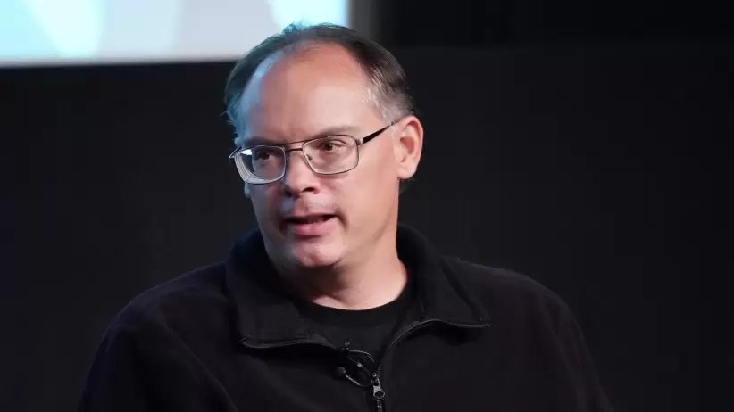 Epic Games , Tim Sweeney