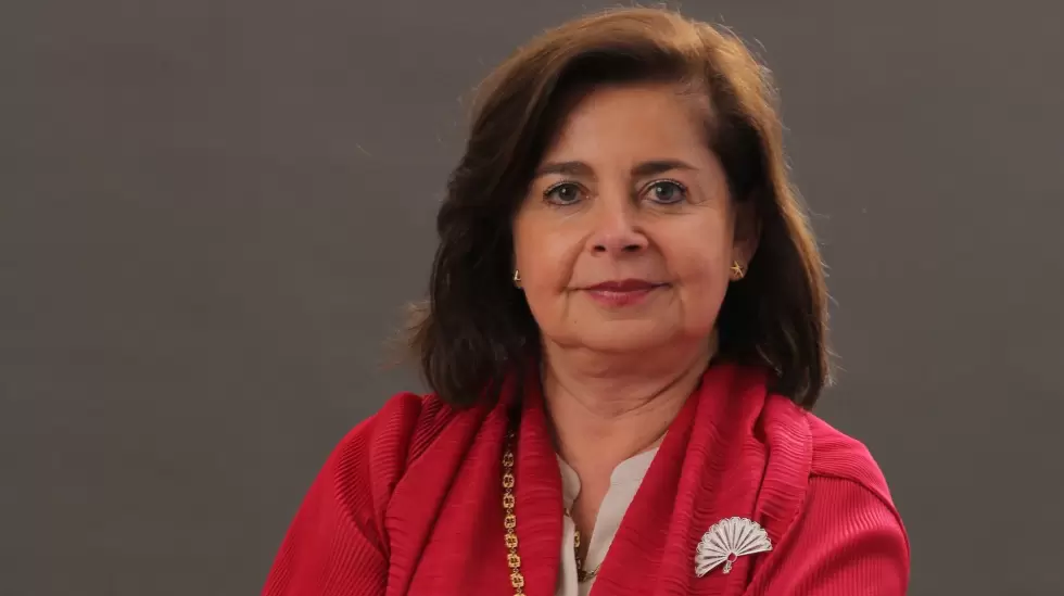 Mónica Flores ManpowerGroup