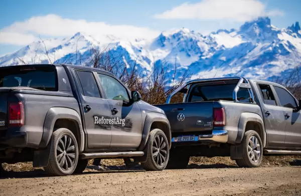 Volkswagen Group Argentina profundiza su compromiso por la sustentabilidad