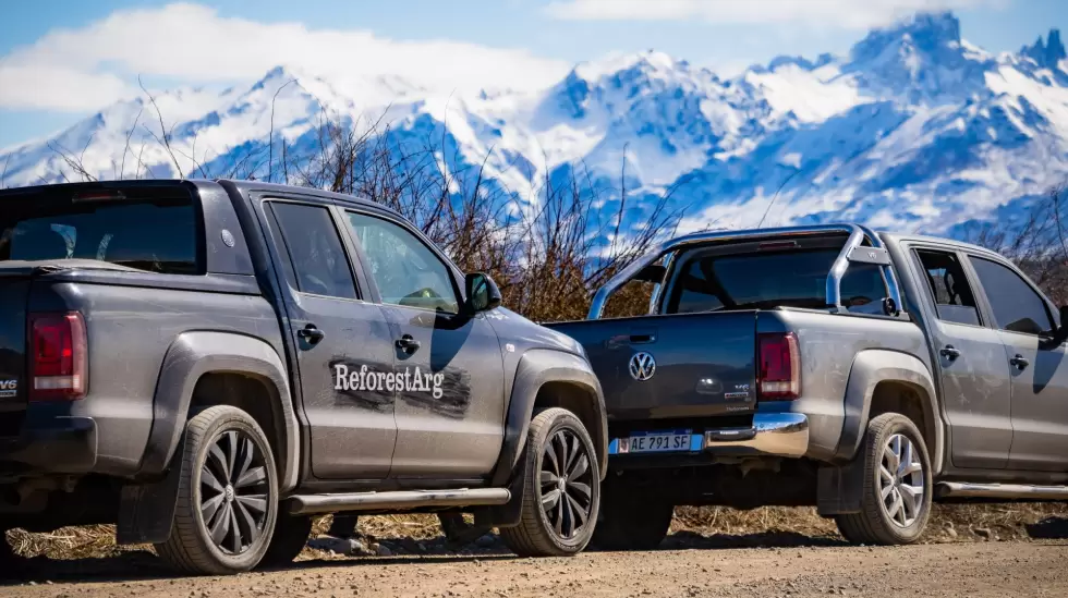 Volkswagen Group Argentina profundiza su compromiso por la sustentabilidad