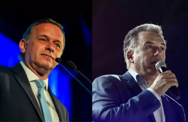 Balotaje en Uruguay: sin aprobacin de plebiscitos, el Frente Amplio y la coalicin se disputarn el gobierno nacional