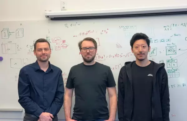 Este equipo de hackers blinda modelos de IA para empresas como OpenAI y Anthropic