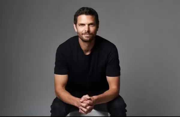 Cre una startup, la vendi por US$ 665 millones y quiere impulsar la IA en Europa