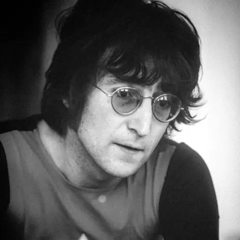 John Lennon