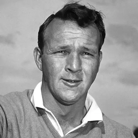 Arnold Palmer