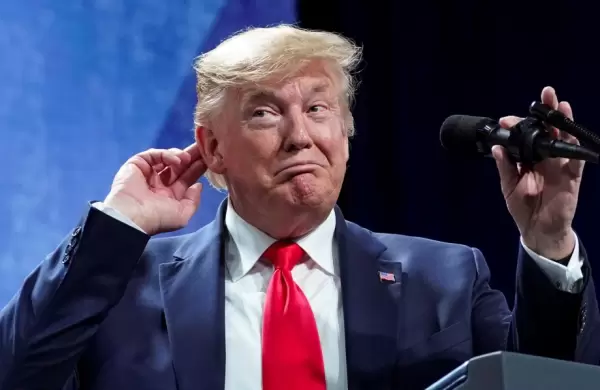 Quién es el millonario saudí que se convirtió en el socio favorito de Trump